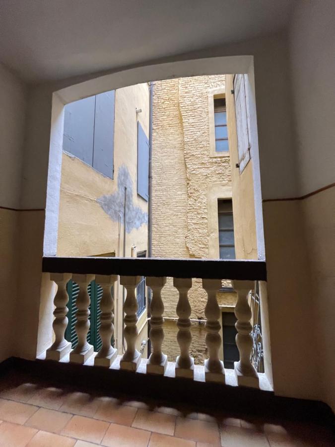 Maison Vert Appartamento In Centro Storico A モデナ エクステリア 写真