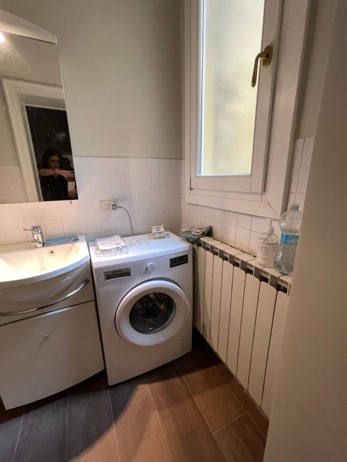 Maison Vert Appartamento In Centro Storico A モデナ エクステリア 写真