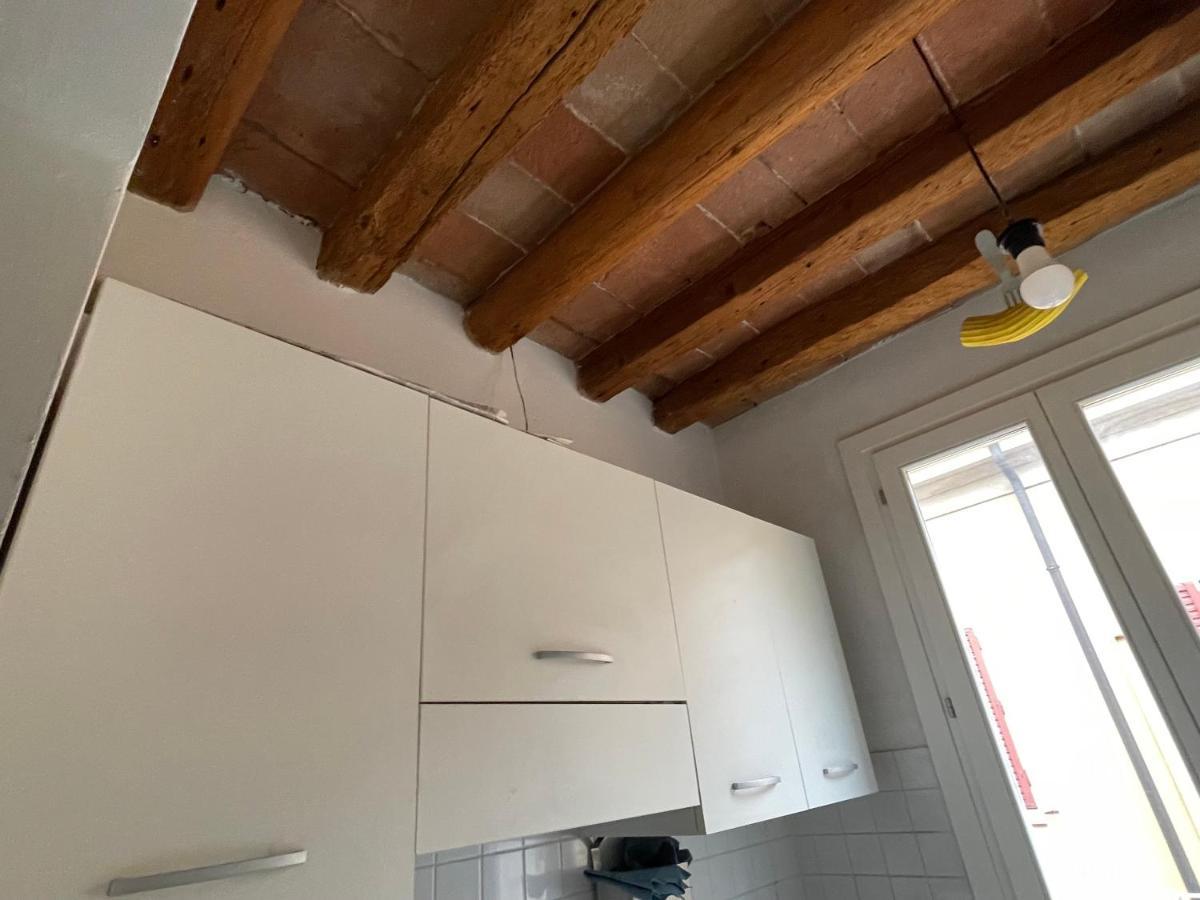Maison Vert Appartamento In Centro Storico A モデナ エクステリア 写真