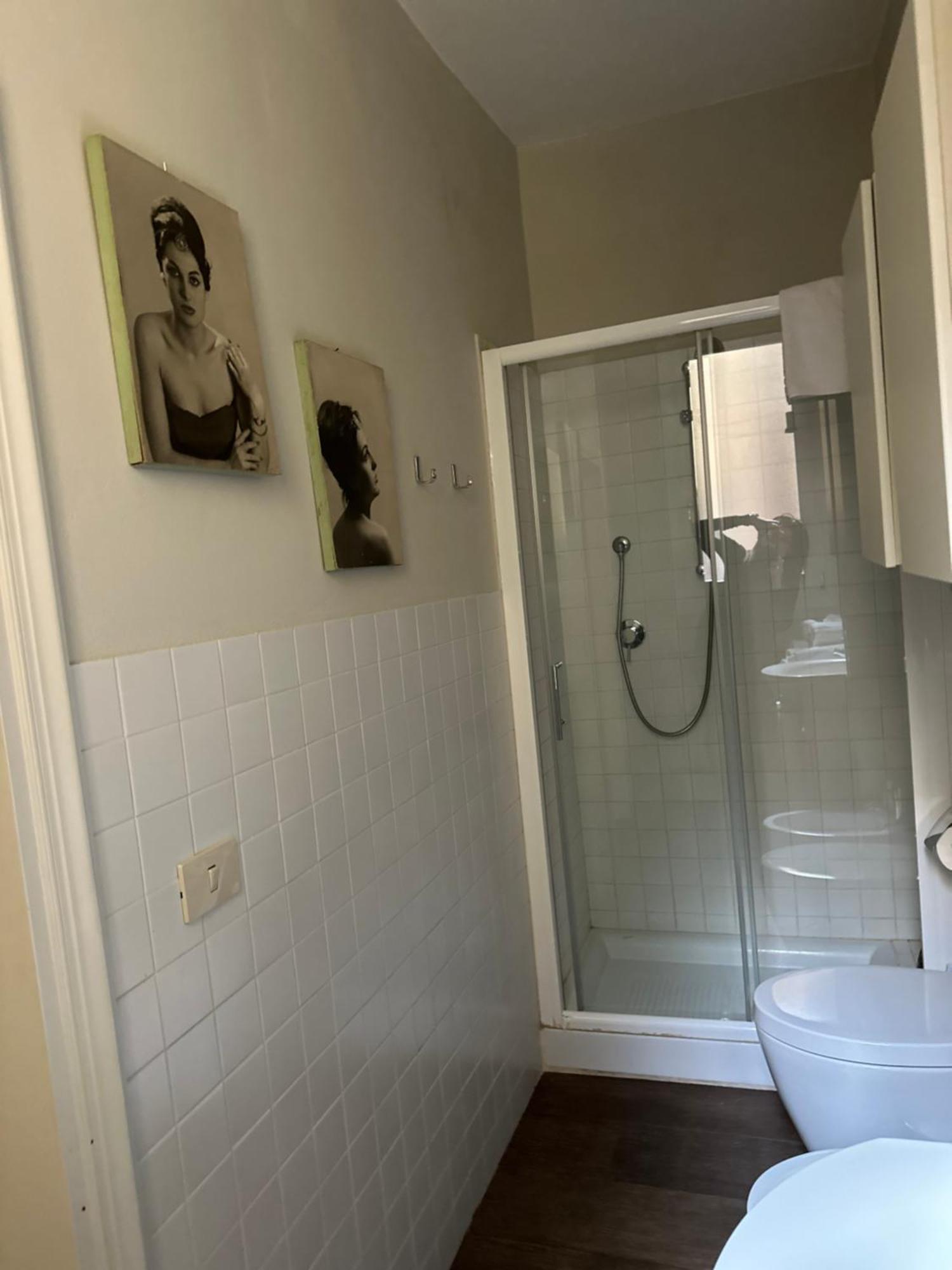 Maison Vert Appartamento In Centro Storico A モデナ エクステリア 写真